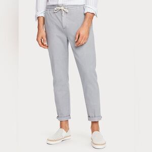 Scotch & Soda Warren Drawstring Pant